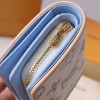 2025超美品質ルイヴィトン定番財布-名刺入れ-小銭入れ2502HOJ230-M83500