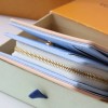 2025超美品質ルイヴィトン定番財布-名刺入れ-小銭入れ2502HOJ230-M83500