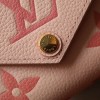 2025超美品質ルイヴィトン定番財布-名刺入れ-小銭入れ2502HOJ240-M82348