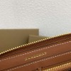 2025超美品質バーバリー財布-小銭入れ-名刺入れ2502QSJ000-BUR5981-1