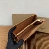 2025超美品質バーバリー財布-小銭入れ-名刺入れ2502QSJ000-BUR5981-1