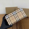 2025超美品質バーバリー財布-小銭入れ-名刺入れ2502QSJ000-BUR5981-1