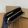 2025超美品質バーバリー財布-小銭入れ-名刺入れ2502QSJ000-BUR5981