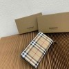 2025超美品質バーバリー財布-小銭入れ-名刺入れ2502QSJ000-BUR5981