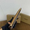 2025超美品質バーバリー財布-小銭入れ-名刺入れ2502QSJ000-BUR9801-1