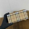 2025超美品質バーバリー財布-小銭入れ-名刺入れ2502QSJ000-BUR9801-1