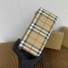 2025超美品質バーバリー財布-小銭入れ-名刺入れ2502QSJ000-BUR9801-1