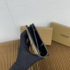 2025超美品質バーバリー財布-小銭入れ-名刺入れ2502QSJ000-BUR9801