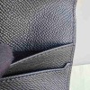 2025超美品質バーバリー財布-小銭入れ-名刺入れ2502QSJ210-BUR005