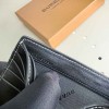 2025超美品質バーバリー財布-小銭入れ-名刺入れ2502QSJ220-BUR006