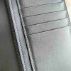 2025超美品質バーバリー財布-小銭入れ-名刺入れ2502QSJ250-BUR003