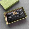 25SS新品グッチ超美品財布長財布2503JDJ000-443123