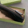 25SS新品グッチ超美品財布長財布2503JDJ000-443123