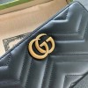 25SS新品グッチ超美品財布長財布2503JDJ000-443123
