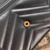 25SS新品グッチ超美品財布長財布2503JDJ000-443436