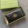 25SS新品グッチ超美品財布長財布2503JDJ000-443436