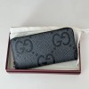 25SS新品グッチ超美品財布長財布2503JDJ000-739484