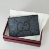 25SS新品グッチ超美品財布コインケース2503JDJ000-812681