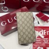 25SS新品グッチ超美品財布長財布2503JDJ000-822051