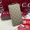 25SS新品グッチ超美品財布長財布2503JDJ000-822051