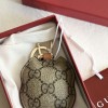 25SS新品グッチ超美品財布コインケース2503JDJ110-821813