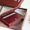 25SS新品グッチ超美品財布名刺入れ2503JDJ160-818767-1