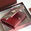 25SS新品グッチ超美品財布名刺入れ2503JDJ160-818767-2