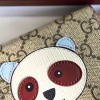 25SS新品グッチ超美品財布名刺入れ2503JDJ160-818767-3
