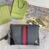 25SS新品グッチ超美品財布セカンドバッグ2503JDJ210-474139