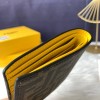 25SS新品フェンディ財布短財布2503LSJ150-F7MO169-7