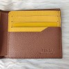 25SS新品フェンディ財布短財布2503LSJ150-F7MO338-1