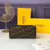 25SS新品フェンディ財布長財布2503LSJ180-F7M0210-4
