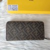 25SS新品フェンディ財布長財布2503LSJ180-FE7M0342