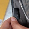 25SS新品フェンディ財布セカンドバッグ2503LSJ240-7N0110-3