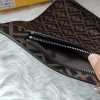 25SS新品フェンディ財布セカンドバッグ2503LSJ240-7N0110-3