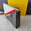 25SS新品フェンディ財布セカンドバッグ2503LSJ240-F7VA491-1