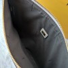 25SS新品フェンディ財布セカンドバッグ2503LSJ240-F8N0178-1