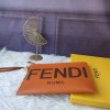 25SS新品フェンディ財布セカンドバッグ2503LSJ240-F8N0178