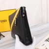 25SS新品フェンディ財布セカンドバッグ男性2503LSJ280-368568