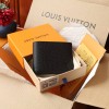 25SS新品ルイヴィトン財布短財布2503LYSJ100-M60895-1
