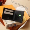 25SS新品ルイヴィトン財布短財布2503LYSJ100-M60895-1