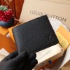 25SS新品ルイヴィトン財布短財布2503LYSJ100-M60895-1