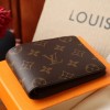 25SS新品ルイヴィトン財布短財布2503LYSJ100-M60895-2