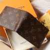 25SS新品ルイヴィトン財布短財布2503LYSJ100-M60895-2