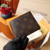 25SS新品ルイヴィトン財布短財布2503LYSJ100-M60895-2