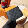 25SS新品ルイヴィトン財布短財布2503LYSJ100-M60895-3
