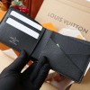 25SS新品ルイヴィトン財布短財布2503LYSJ100-M60895-3