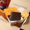 25SS新品ルイヴィトン財布短財布2503LYSJ100-M60895-4
