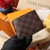 25SS新品ルイヴィトン財布短財布2503LYSJ100-M60895-4