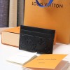 25SS新品ルイヴィトン財布名刺入れ2503LYSJ110-M62170